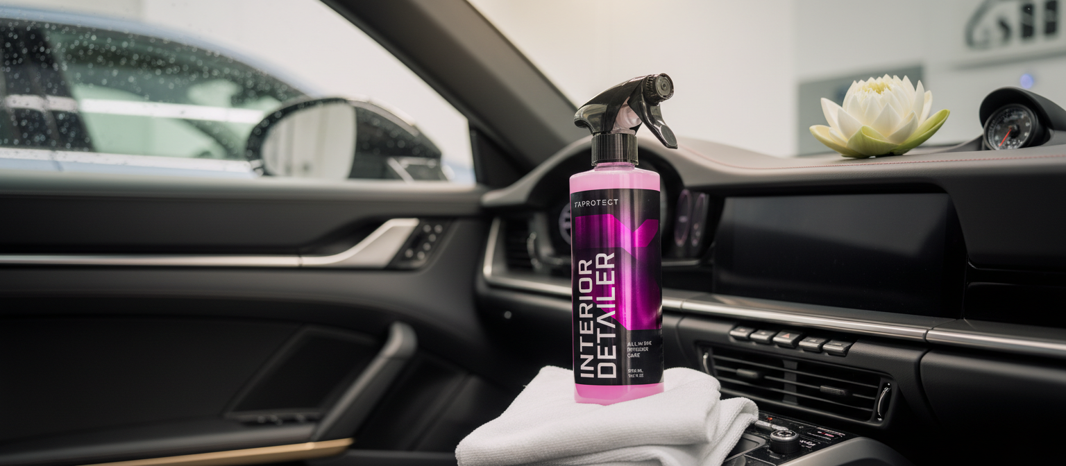 Interiérový detailer 1000ml FX Protect-Interior Detailer